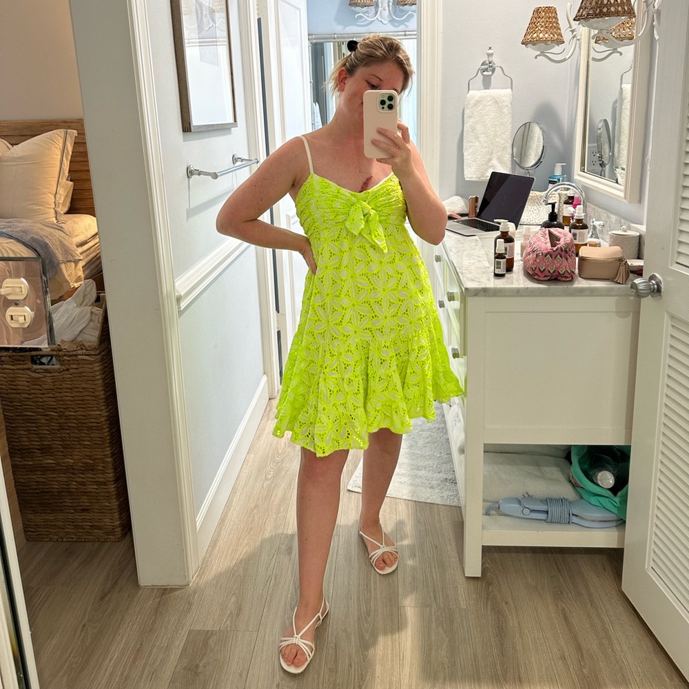 Lilly Pulitzer Dress